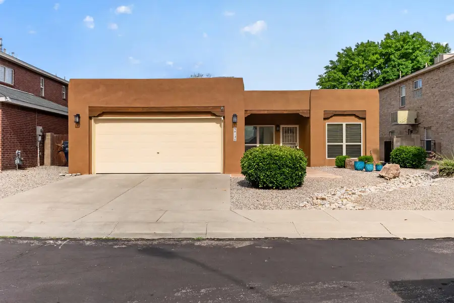 9812 Talea Court Ne, Albuquerque, NM 87122 - #2