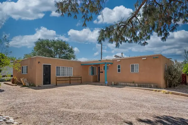 10502 Snowheights Boulevard Ne, Albuquerque, NM 87112