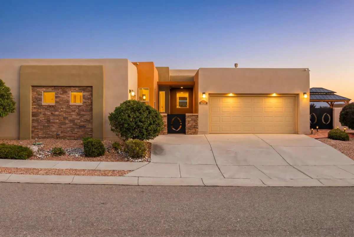 6102 Pecos Trail Drive Ne, Rio Rancho, NM 87144 - #1
