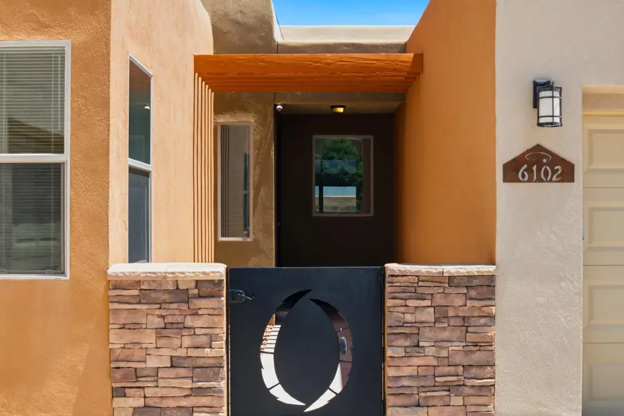 6102 Pecos Trail Drive Ne, Rio Rancho, NM 87144 - #3