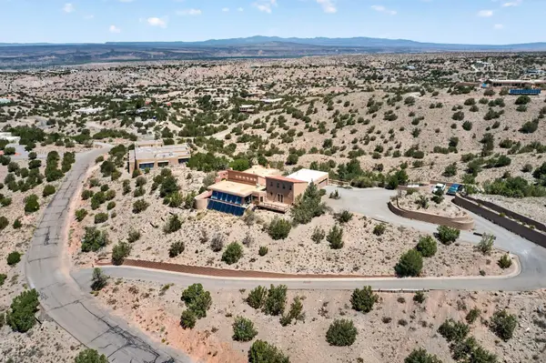 47 Yucca Lane, Placitas, NM 87043