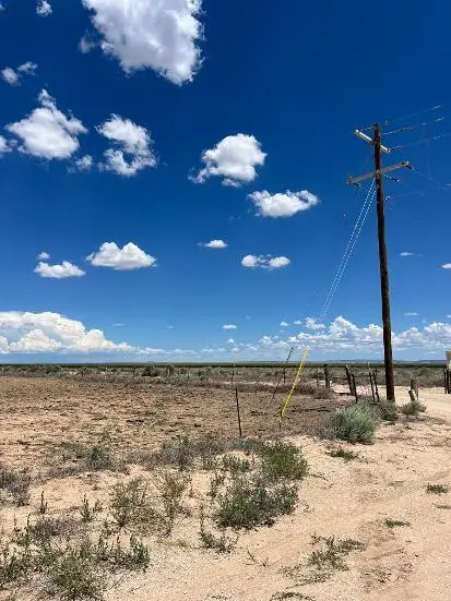 E Howell Road, Estancia, NM 87016 - #3