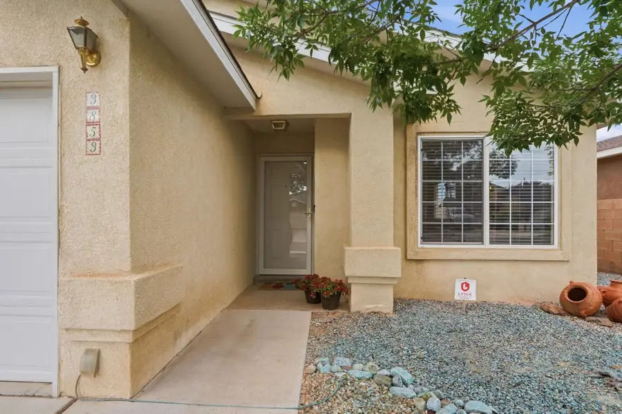 3853 Havasu Falls Street Ne, Rio Rancho, NM 87144 - #3