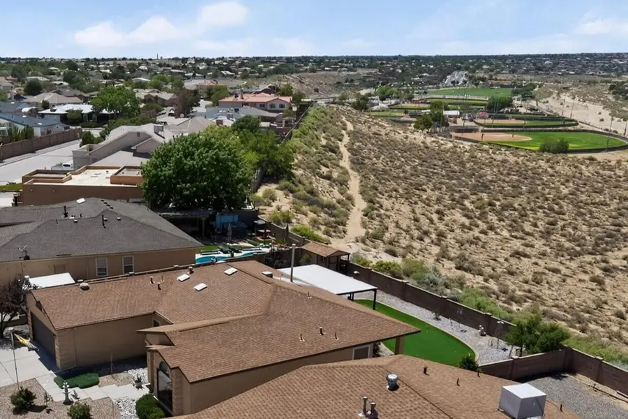 4221 Saddlewood Trail Se, Rio Rancho, NM 87124 - #3