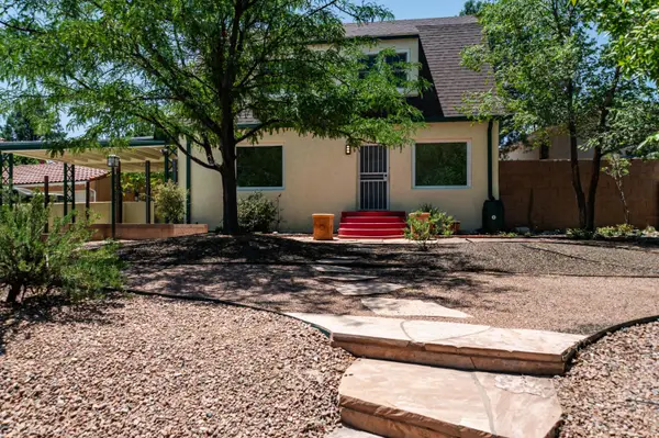 1309 Ridgecrest Drive Se, Albuquerque, NM 87108