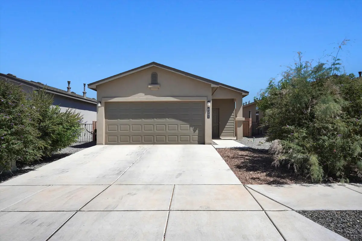 6291 Gannett Drive Ne, Rio Rancho, NM 87144 - #1