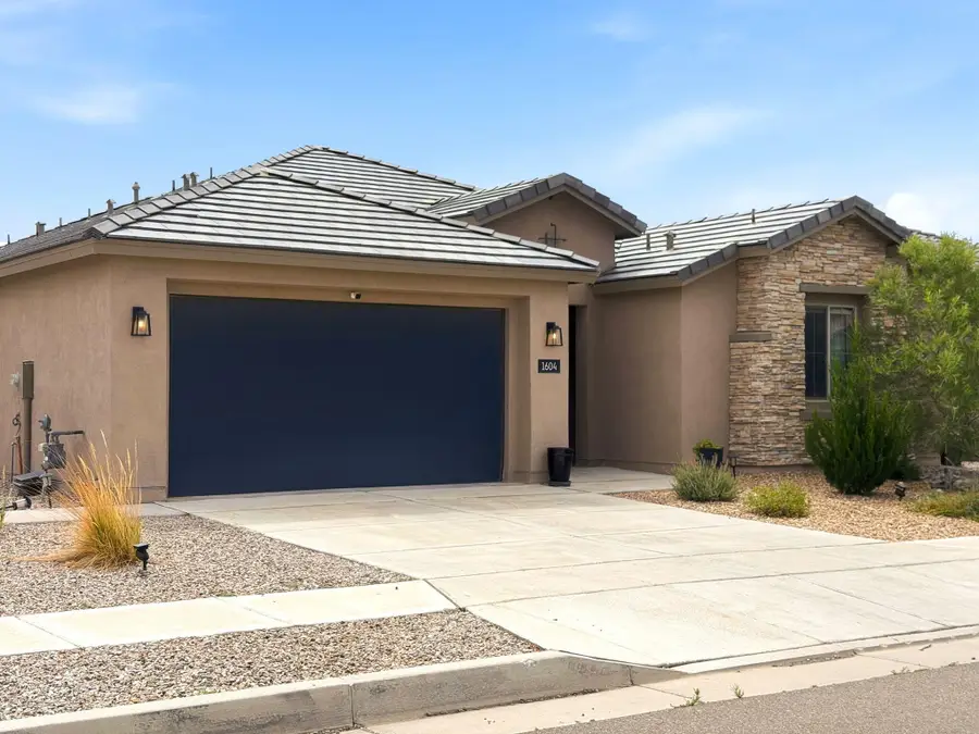 1604 Beaver Mountain Trail Nw, Albuquerque, NM 87120 - #2
