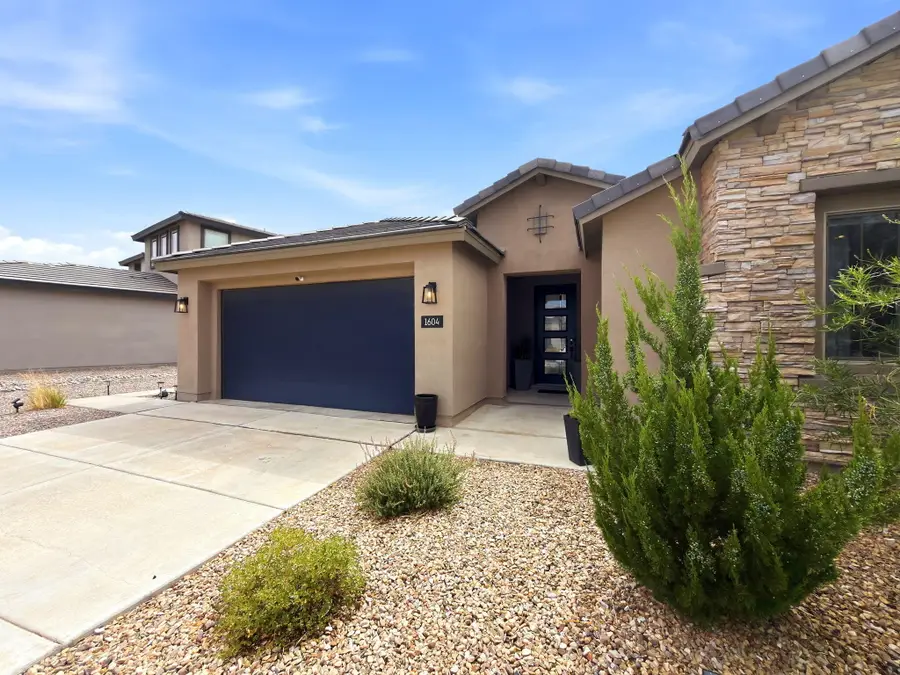 1604 Beaver Mountain Trail Nw, Albuquerque, NM 87120 - #3