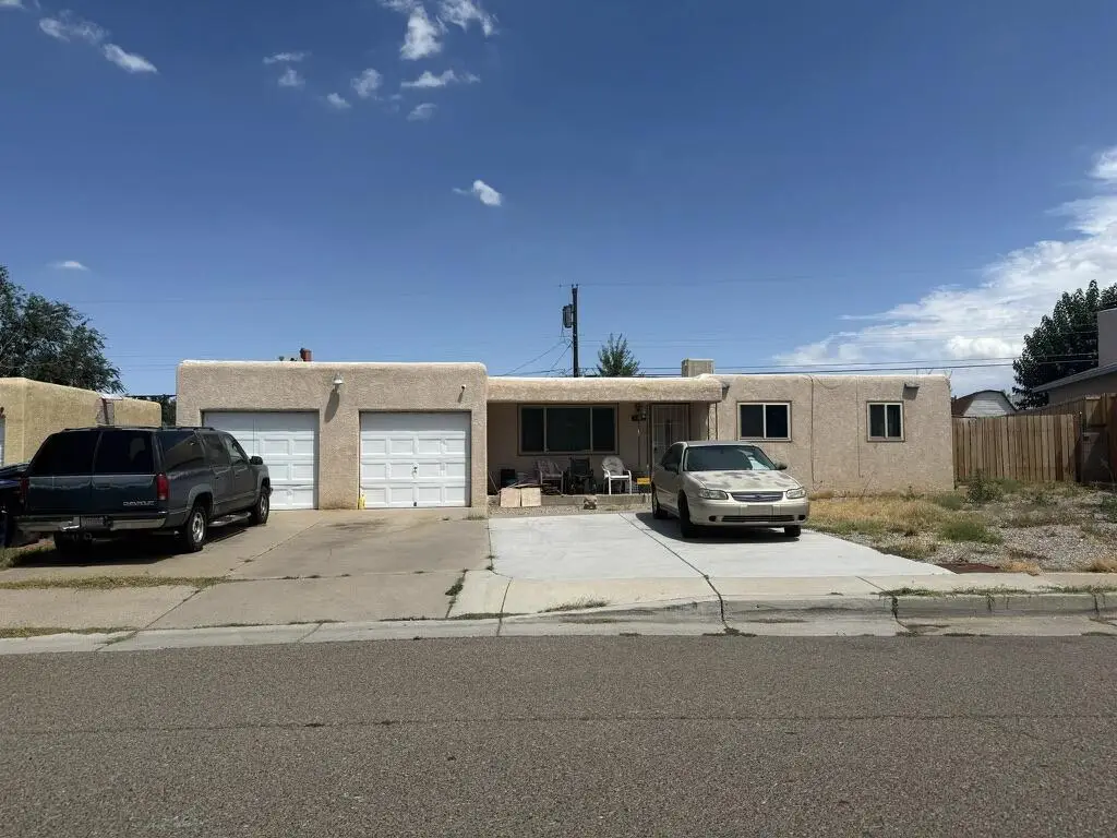 9507 Morrow Avenue Ne, Albuquerque, NM 87112 - #1