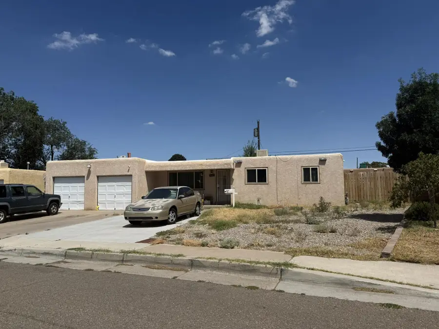 9507 Morrow Avenue Ne, Albuquerque, NM 87112 - #2