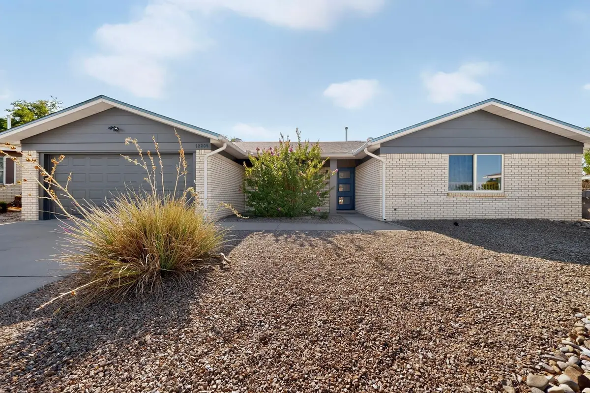 12204 Kashmir Street Ne, Albuquerque, NM 87111 - #1