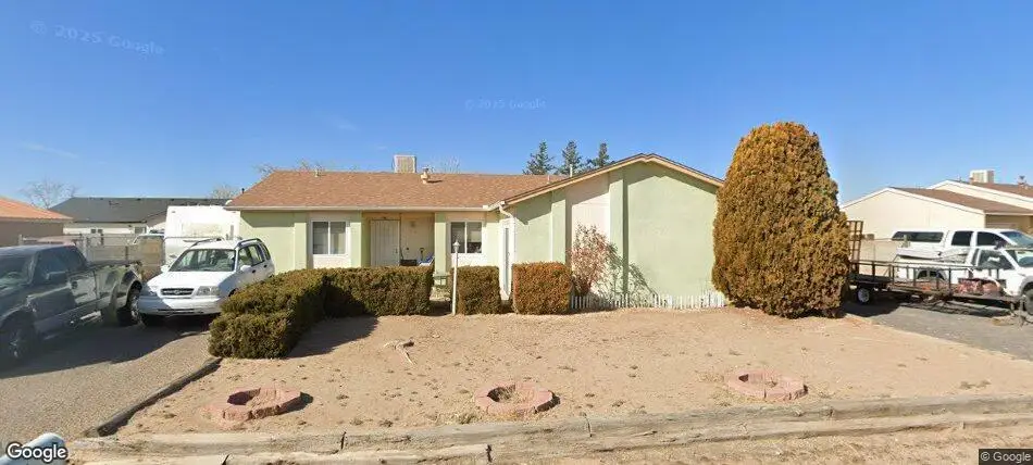 834 Nyasa Road Se, Rio Rancho, NM 87124 - #1