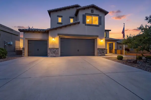 1704 Roble Drive Se, Rio Rancho, NM 87124