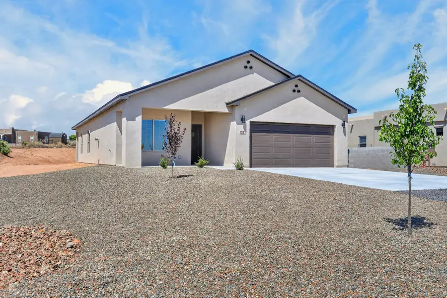 1231 15th Street Se, Rio Rancho, NM 87124 - #2