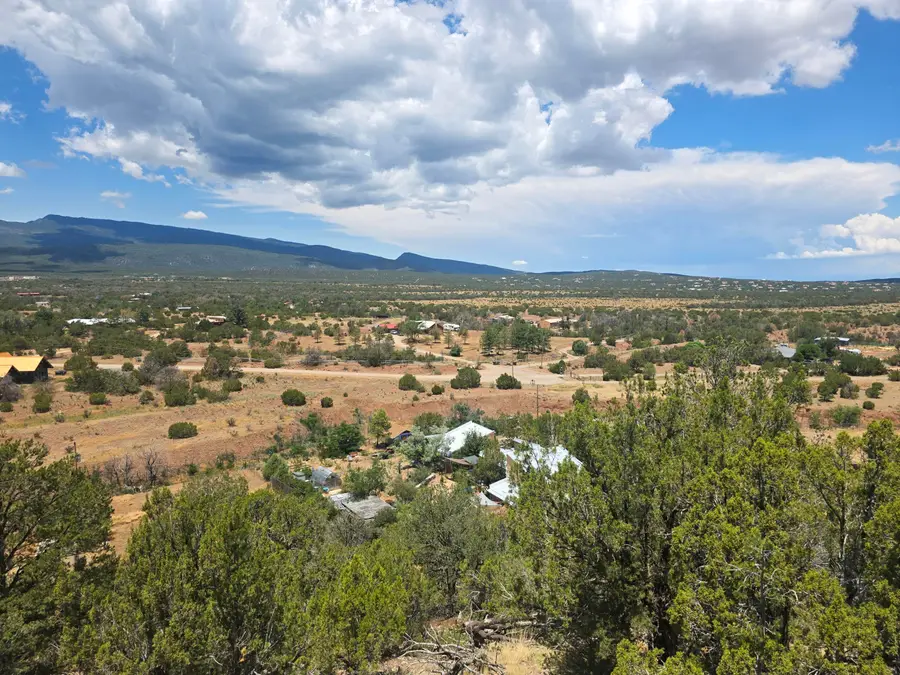 2 Lakeview Drive, Sandia Park, NM 87047 - #2