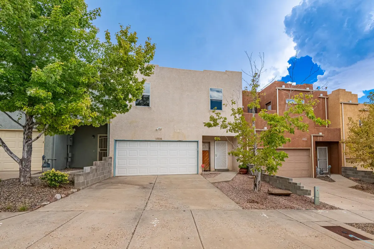 13512 Keesha Jo Avenue Se, Albuquerque, NM 87123 - #1