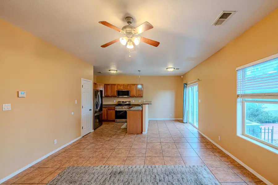 13512 Keesha Jo Avenue Se, Albuquerque, NM 87123 - #3