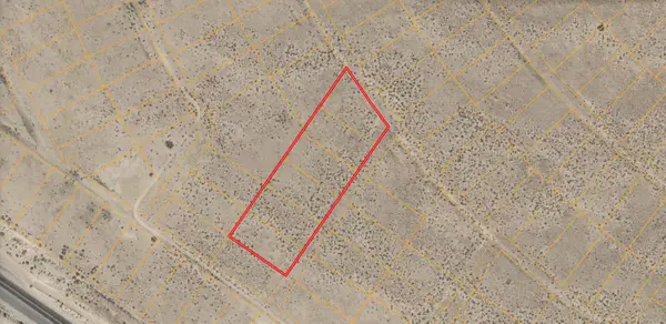 Lot 23-28 Rio Grande Estates #O, Belen, NM 87002