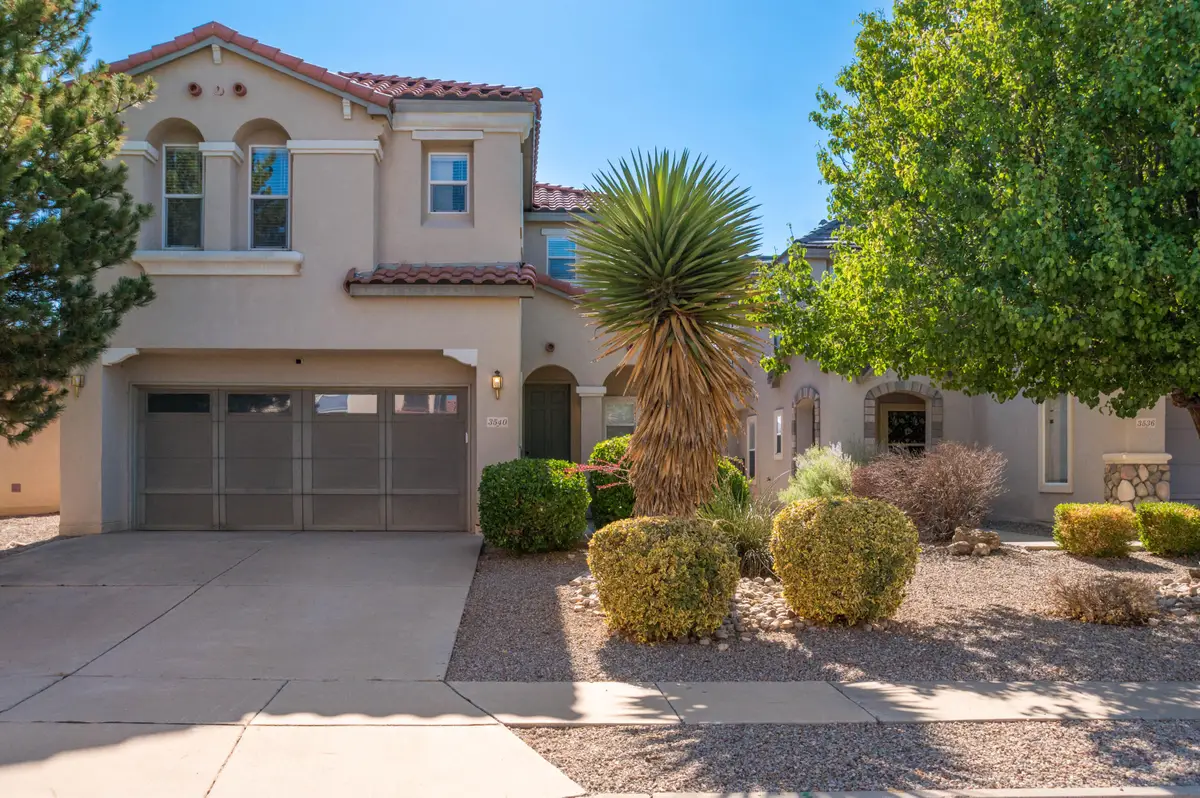 3540 Clear Creek Road Ne, Rio Rancho, NM 87144 - #1