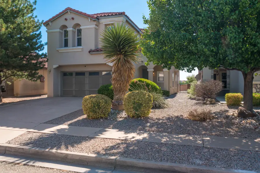 3540 Clear Creek Road Ne, Rio Rancho, NM 87144 - #2