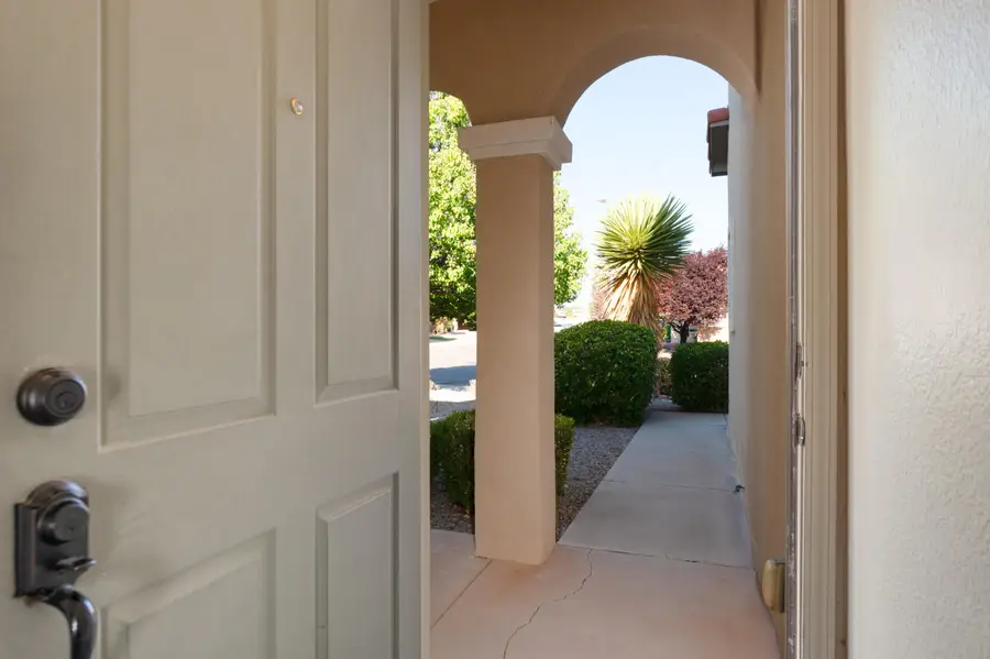 3540 Clear Creek Road Ne, Rio Rancho, NM 87144 - #3