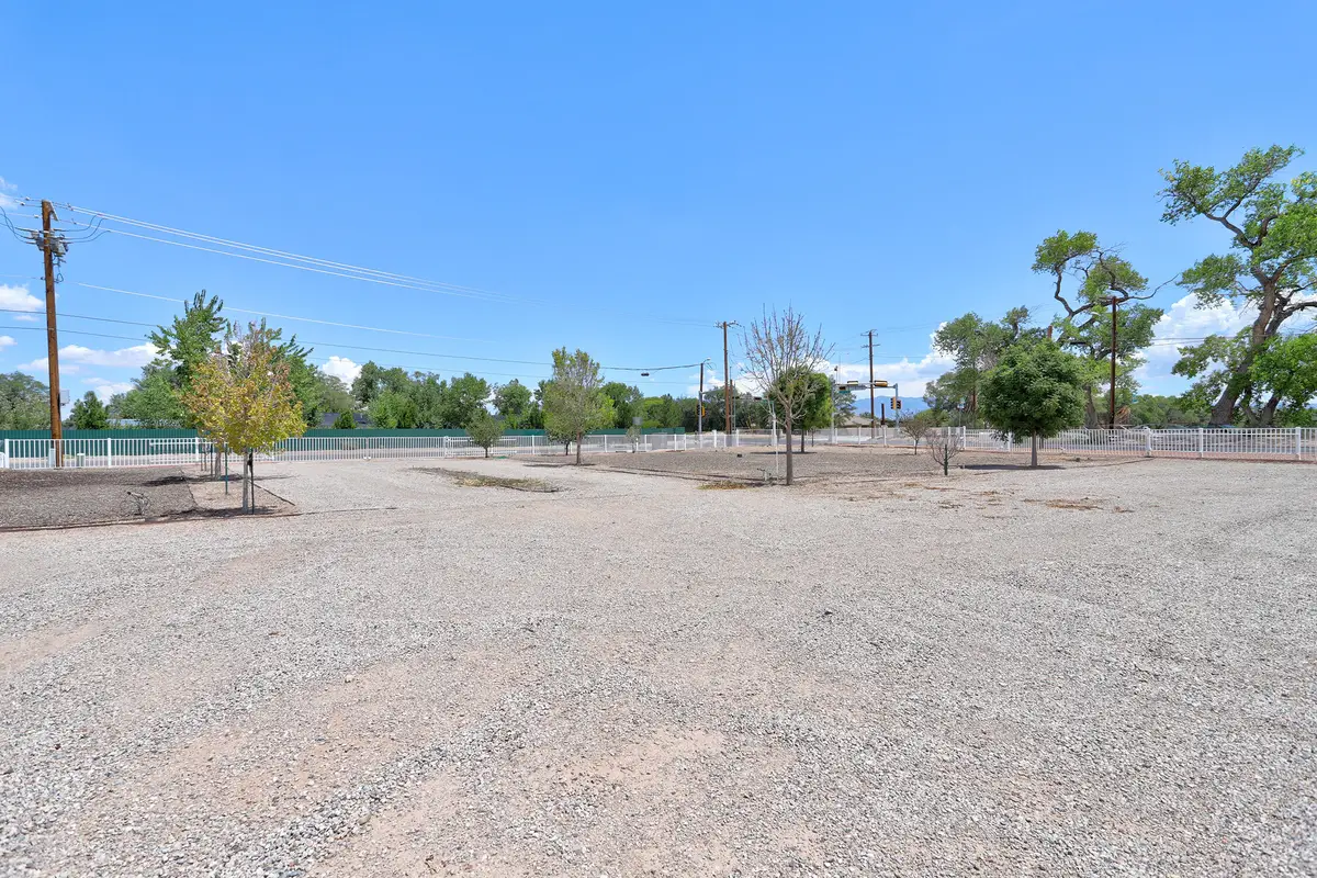 4401 Isleta Boulevard Sw, Albuquerque, NM 87105 - #1