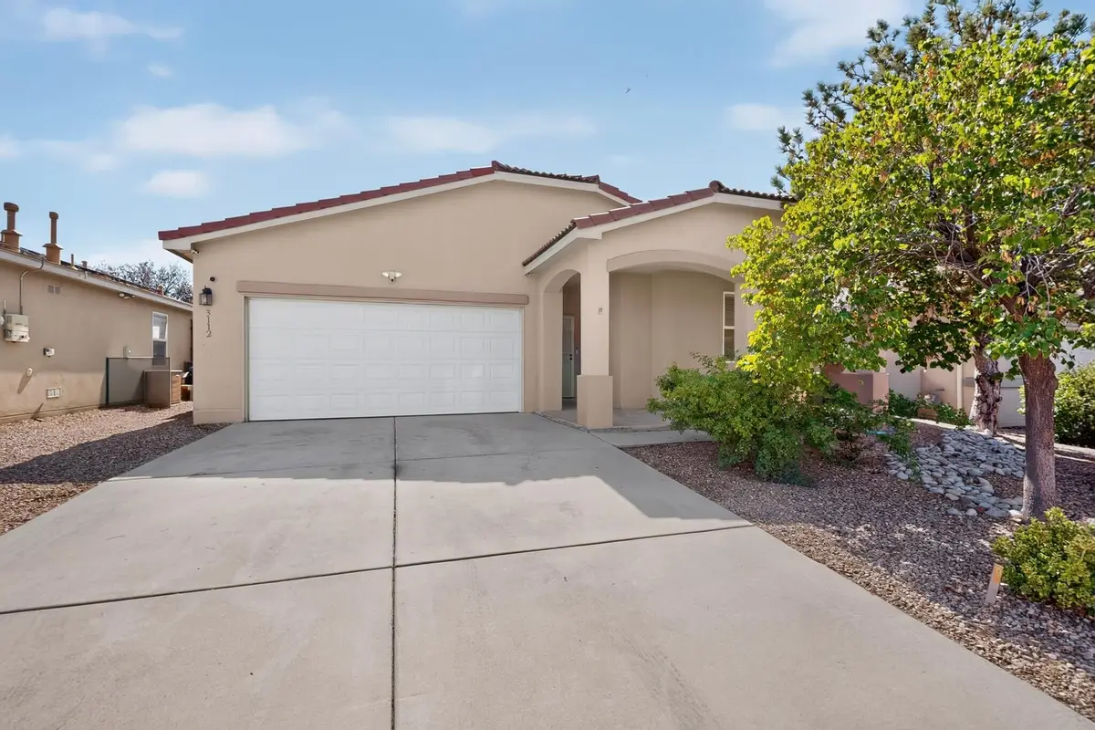 3112 Grassland Drive Sw, Albuquerque, NM 87121 - #1