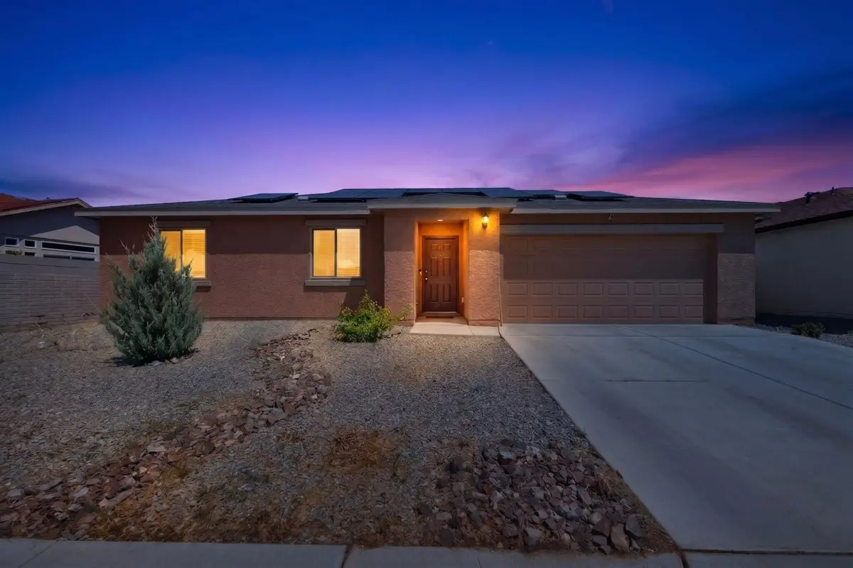 902 Camino De Las Violeta, Belen, NM 87002 - #1