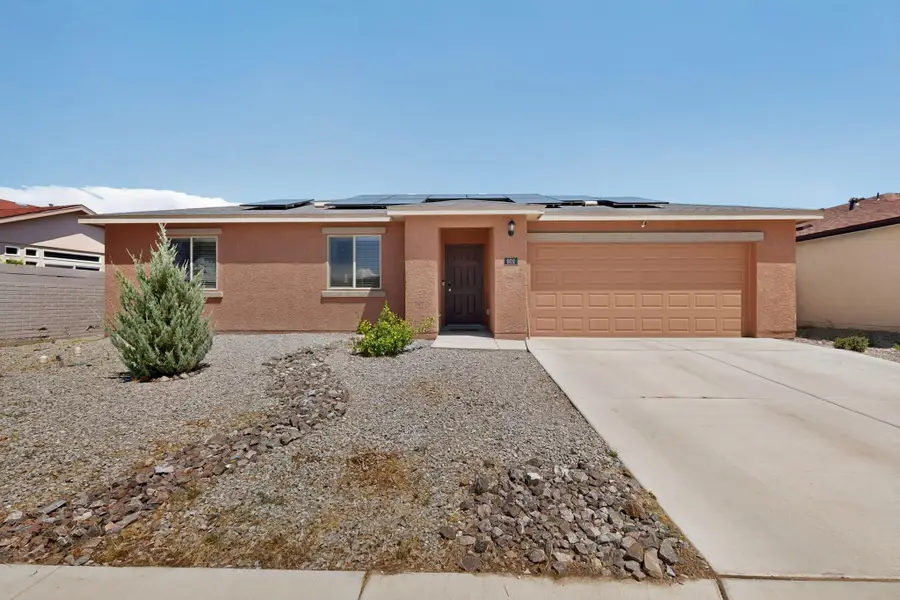 902 Camino De Las Violeta, Belen, NM 87002 - #2