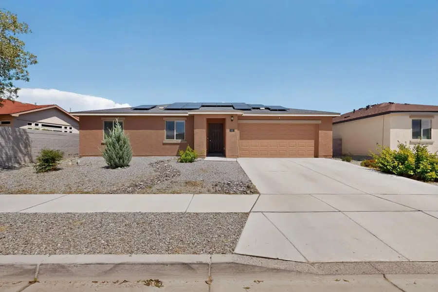 902 Camino De Las Violeta, Belen, NM 87002 - #3
