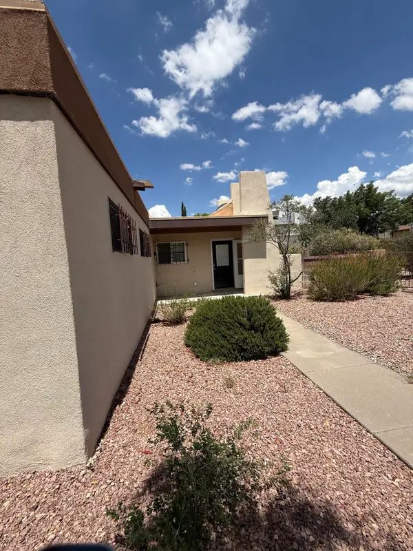 9609 San Gabriel Road Ne, Albuquerque, NM 87111