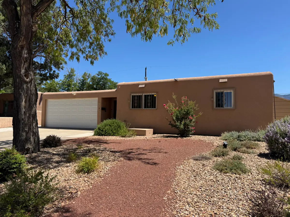 1824 Lester Drive Ne, Albuquerque, NM 87112 - #1