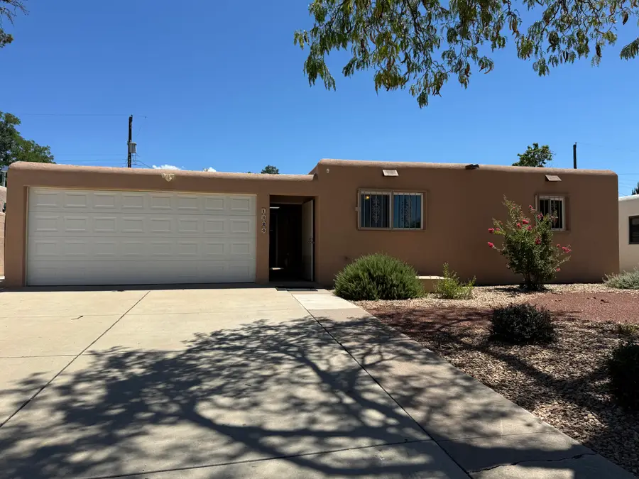 1824 Lester Drive Ne, Albuquerque, NM 87112 - #2