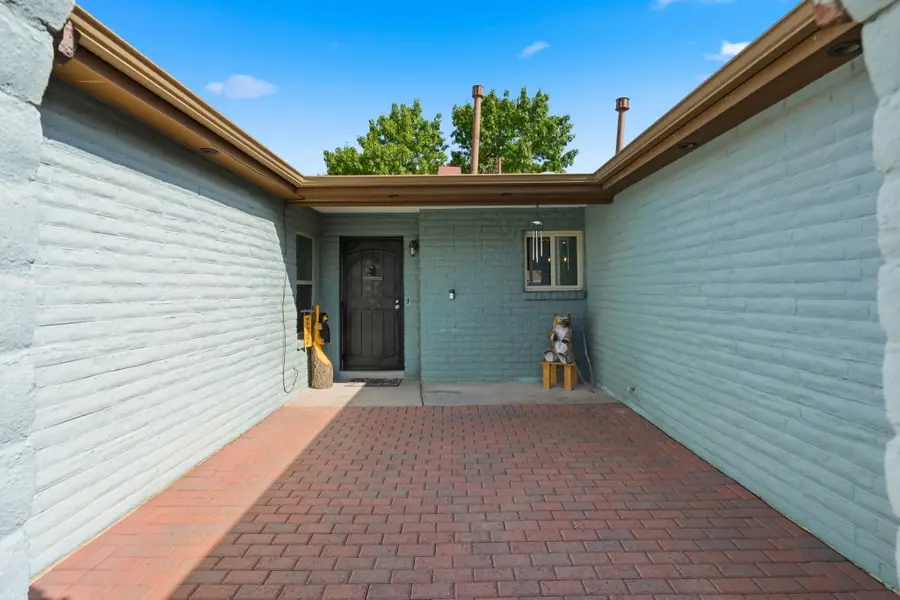 11900 El Solindo Avenue Ne, Albuquerque, NM 87111 - #2