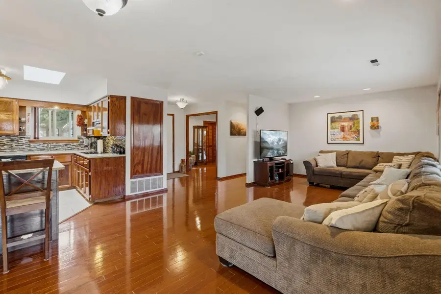 11900 El Solindo Avenue Ne, Albuquerque, NM 87111 - #3