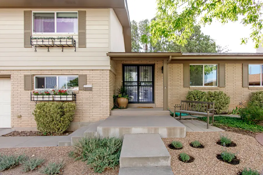 3410 Harwood Court Ne, Albuquerque, NM 87110 - #3