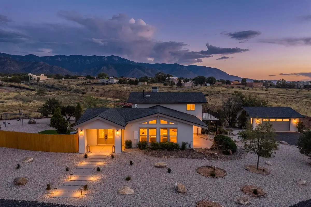 12300 Palomas Avenue Ne, Albuquerque, NM 87122 - #1
