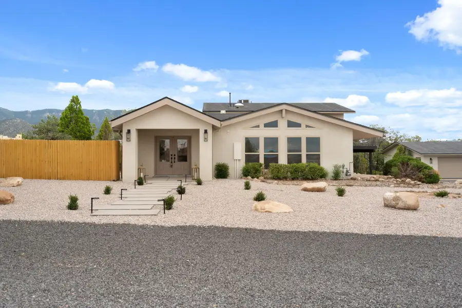 12300 Palomas Avenue Ne, Albuquerque, NM 87122 - #3