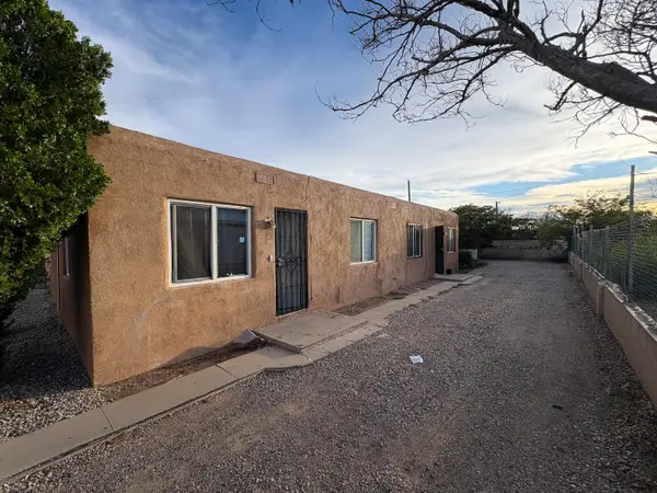 119 Charleston Street Se, Albuquerque, NM 87108