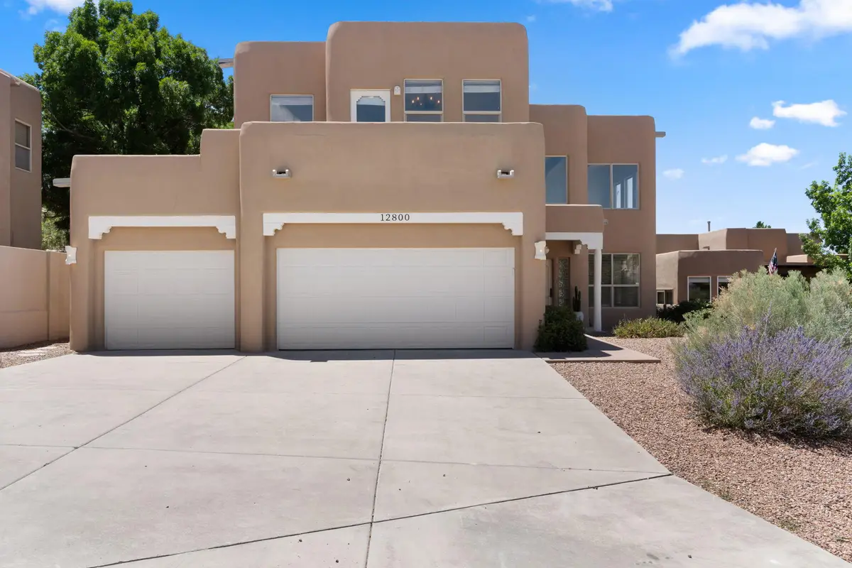 12800 Northern Sky Avenue Ne, Albuquerque, NM 87111 - #1