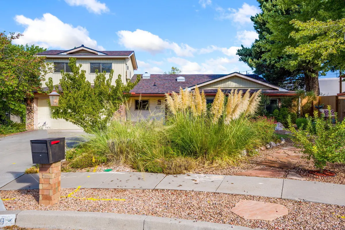 3929 Doroteo Place Ne, Albuquerque, NM 87111 - #1