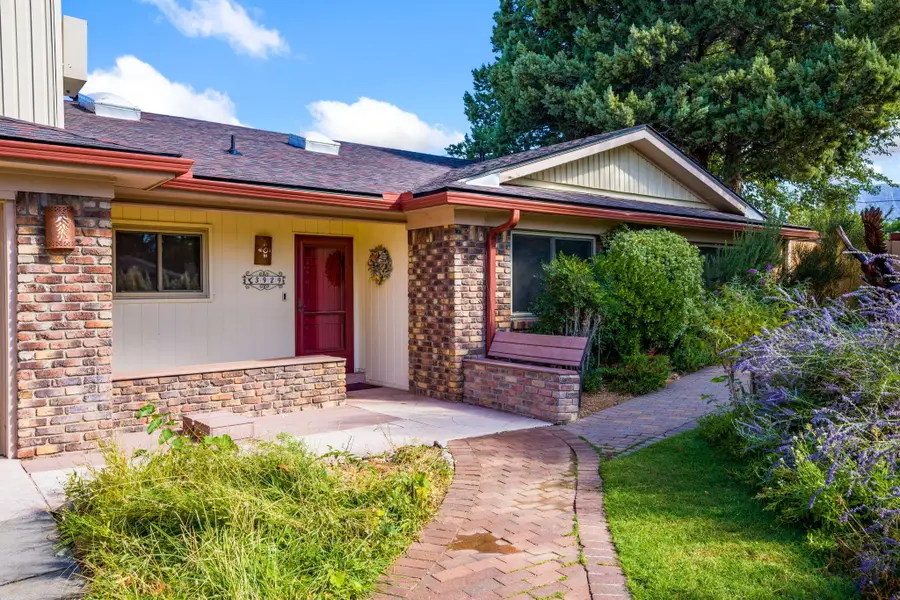 3929 Doroteo Place Ne, Albuquerque, NM 87111 - #2