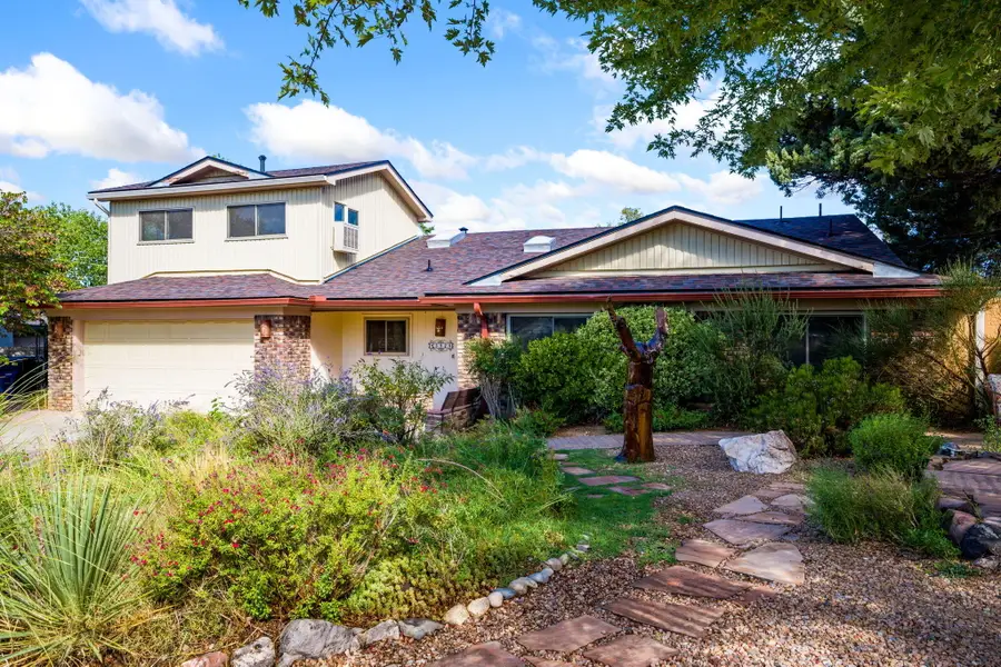 3929 Doroteo Place Ne, Albuquerque, NM 87111 - #3