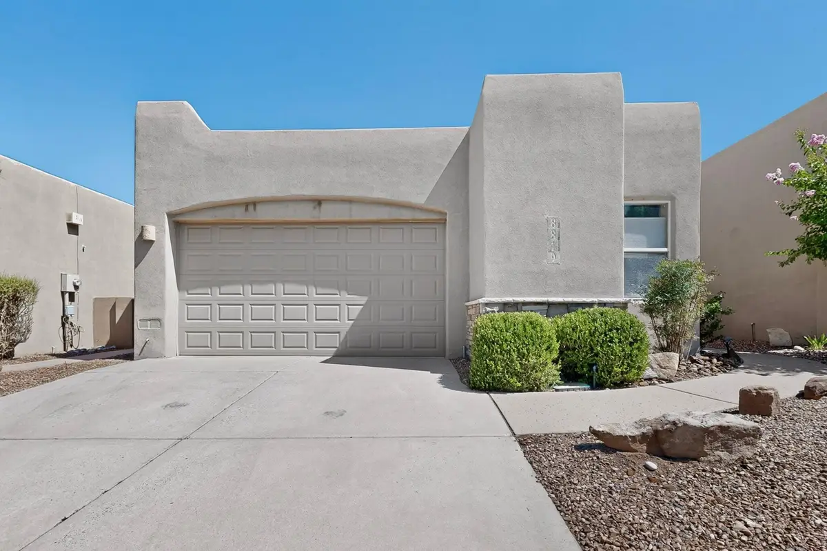 8819 Desert Finch Lane Ne, Albuquerque, NM 87122 - #1