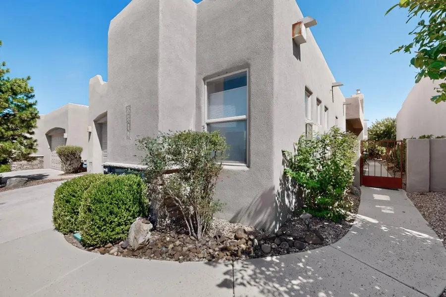 8819 Desert Finch Lane Ne, Albuquerque, NM 87122 - #3