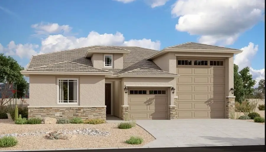 3181 Wolf Tail Loop Ne, Rio Rancho, NM 87144 - #1