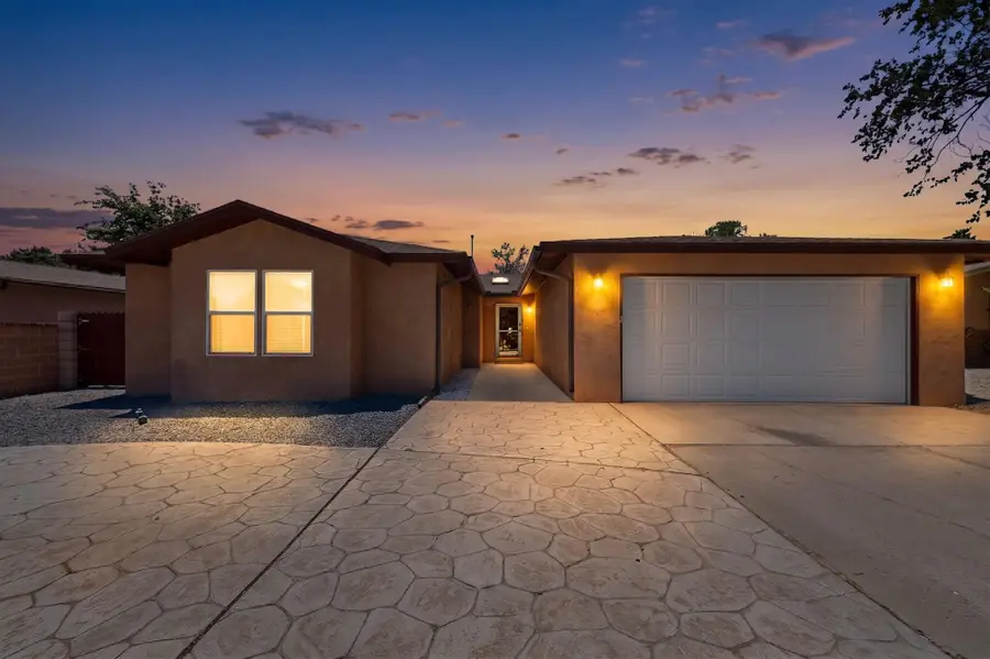5320 Kettle Road Nw, Albuquerque, NM 87120 - #2