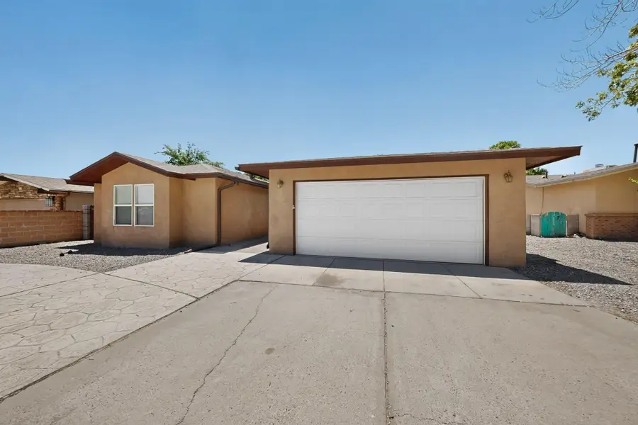 5320 Kettle Road Nw, Albuquerque, NM 87120 - #3