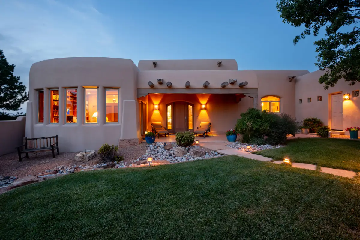13501 Pino Canyon Place Ne, Albuquerque, NM 87111 - #1