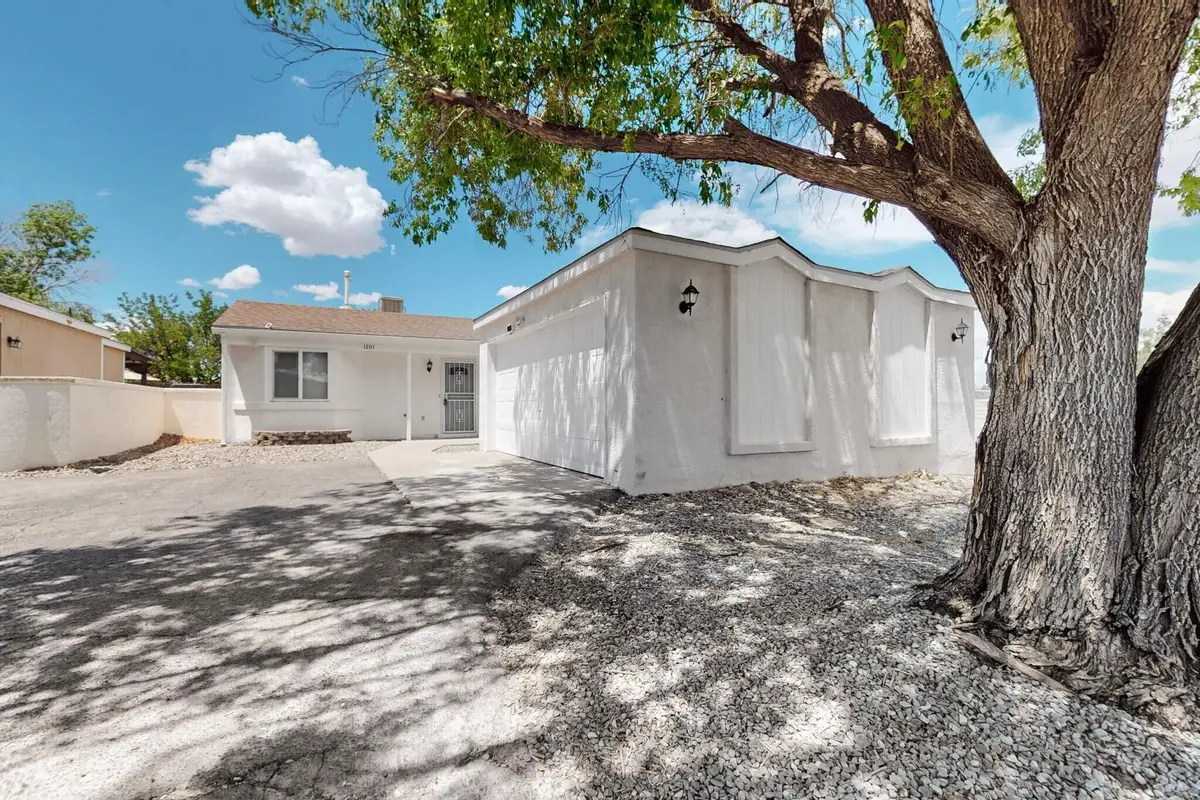 1201 Rachel Road Ne, Rio Rancho, NM 87144 - #1